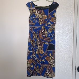 Sheath Dress from Connected Apparel